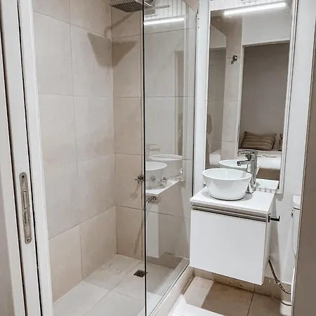 Brown Apartment Mar del Plata Exterior photo