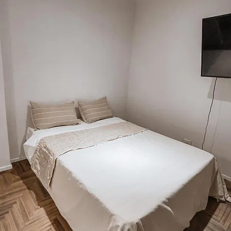 Brown Apartment Mar del Plata Exterior photo