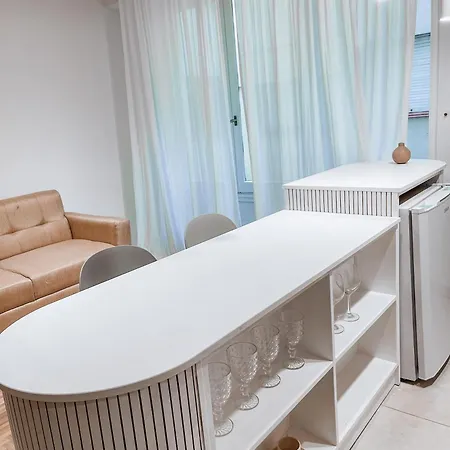 Brown Apartment Mar del Plata Exterior photo